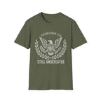 Established 1776, Still Undefeated