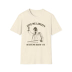 Give Me Liberty