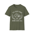 All Gave Some, Some Gave All