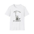 Sweet Land of Liberty