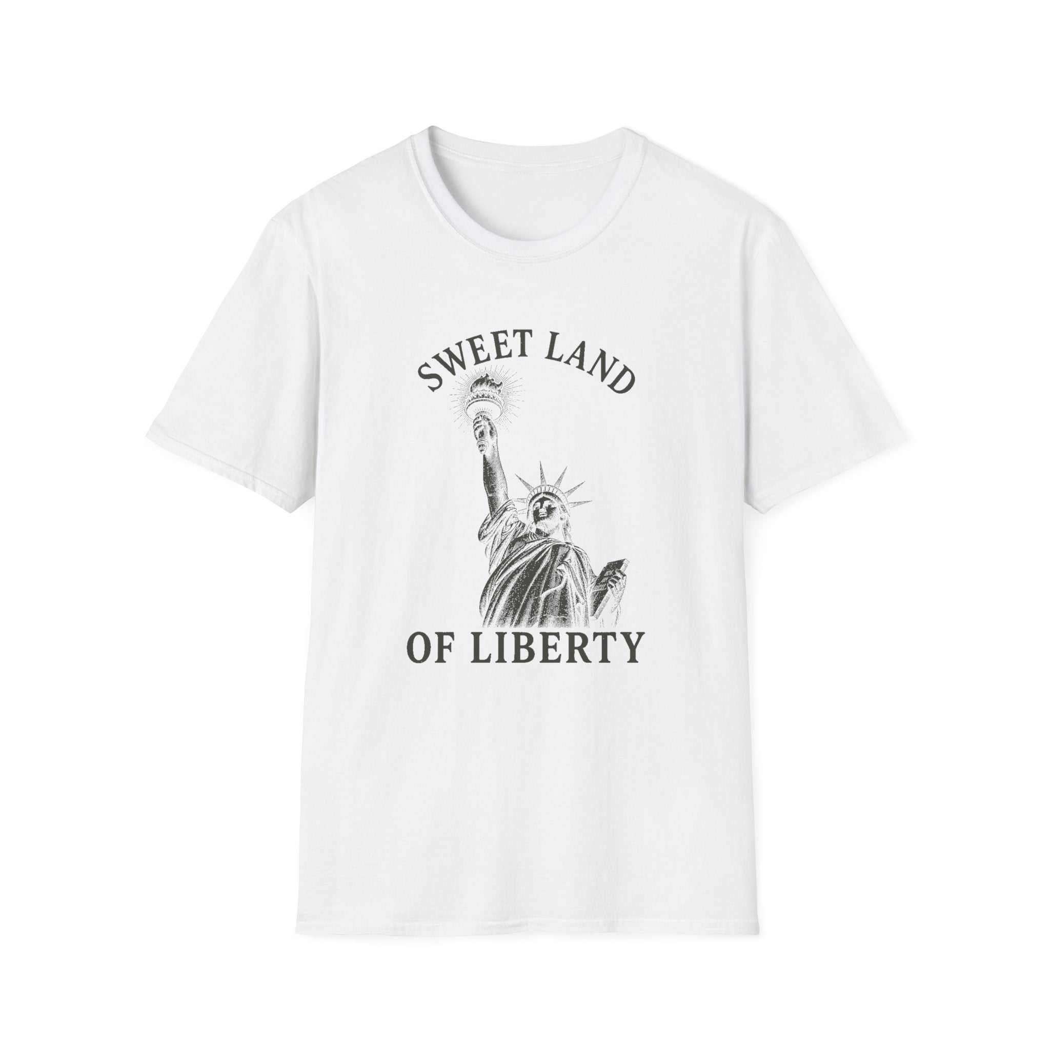 Sweet Land of Liberty