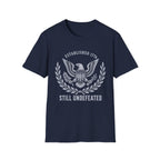 Established 1776, Still Undefeated