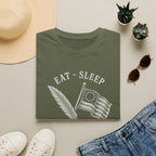 Eat, Sleep, Declare Independence, Repeat