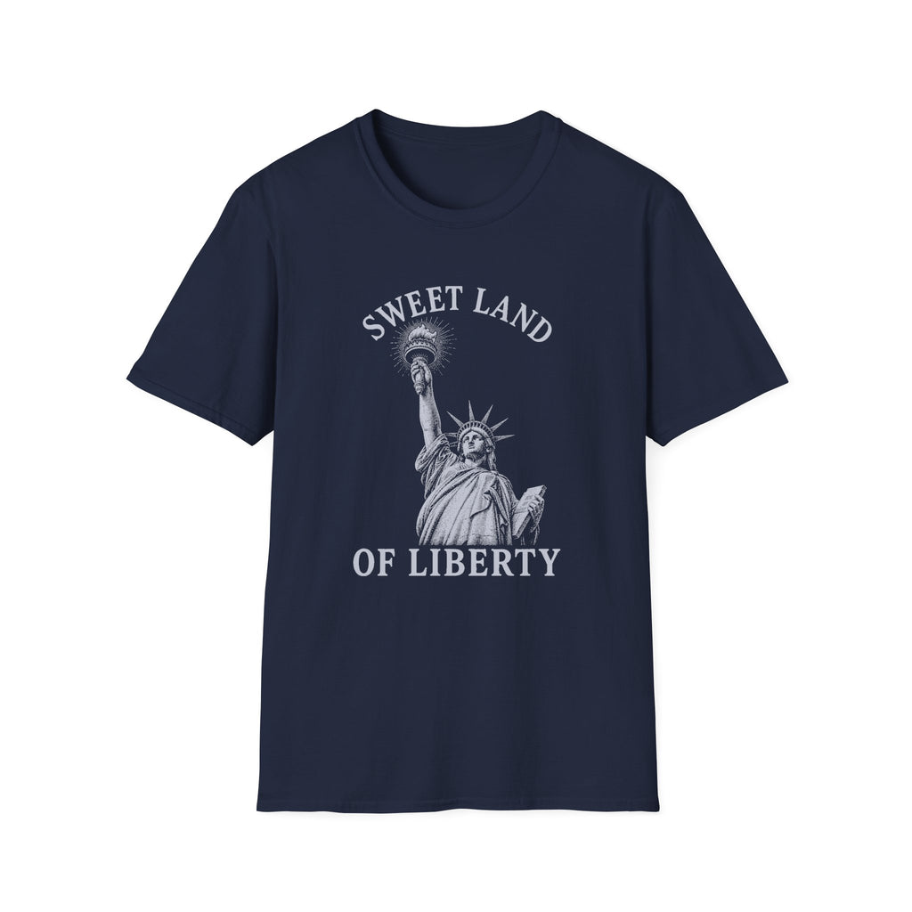 Sweet Land of Liberty