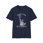 Sweet Land of Liberty