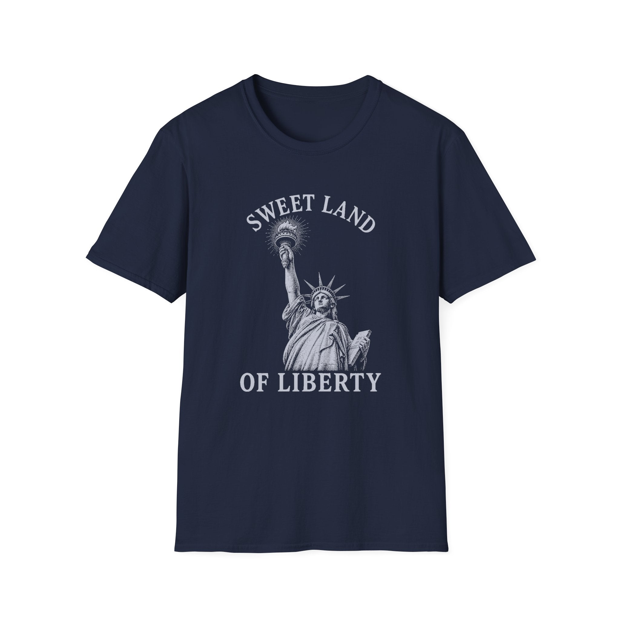 Sweet Land of Liberty