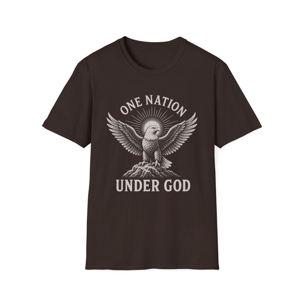 One Nation Under God
