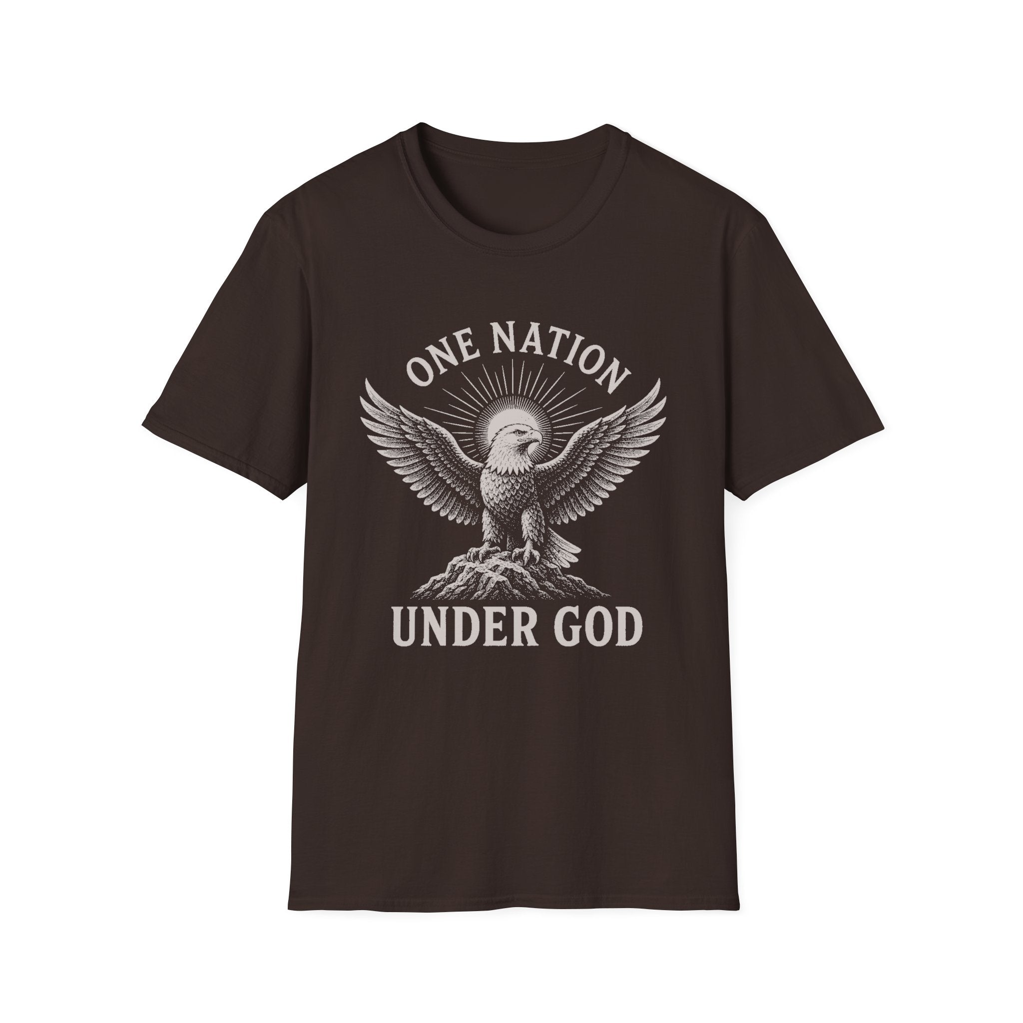 One Nation Under God