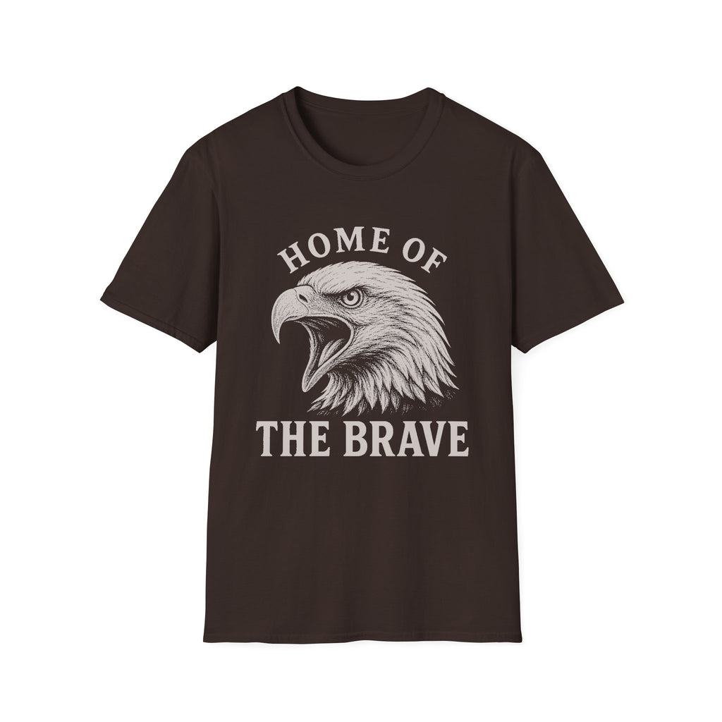 Home of the Brave
