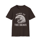 Home of the Brave