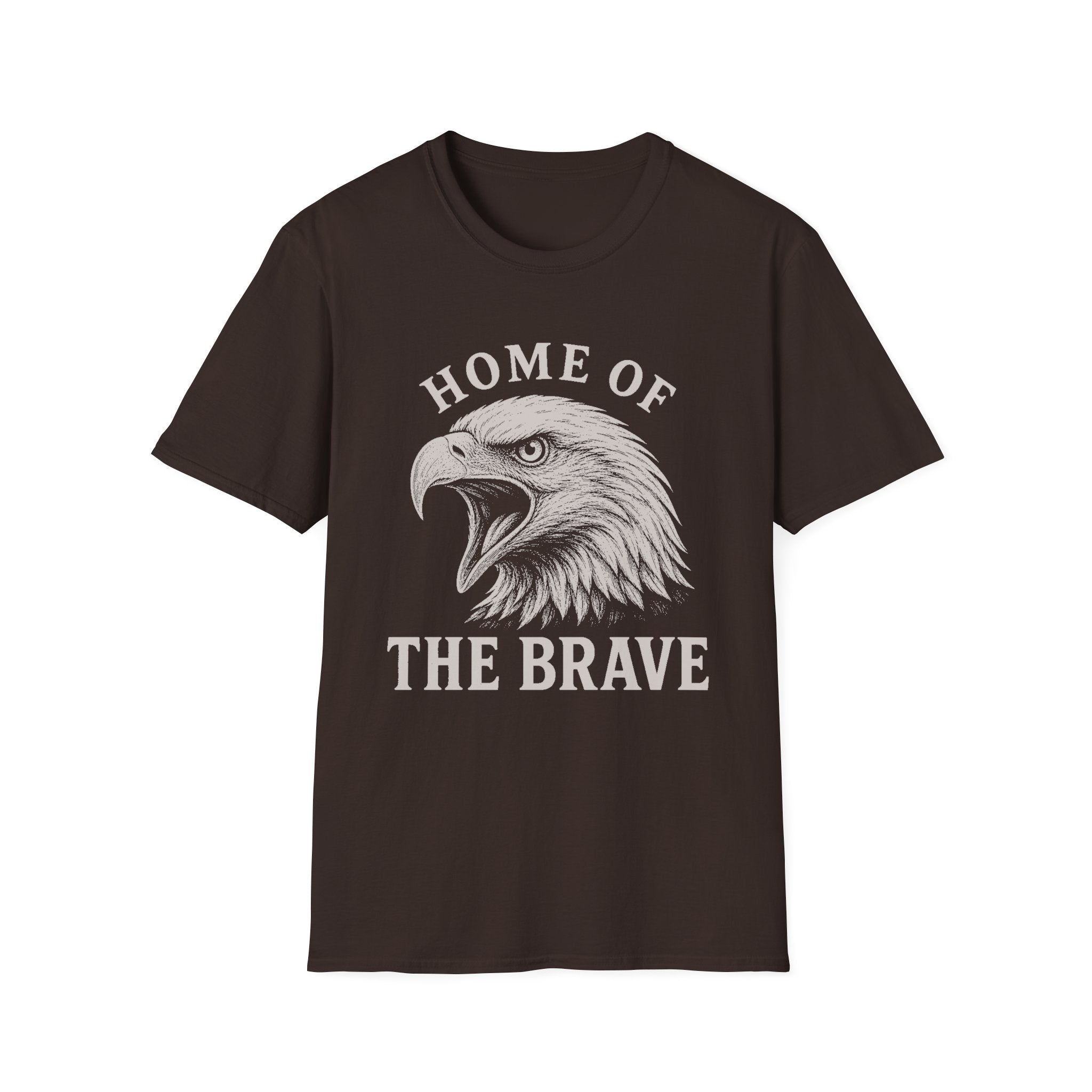 Home of the Brave
