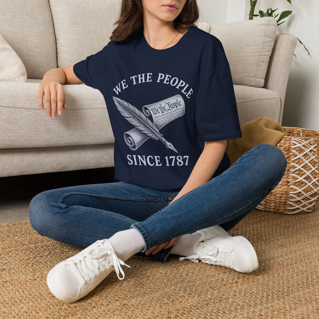 We the People