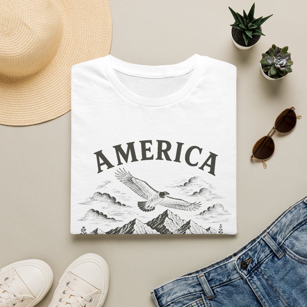 America the Beautiful