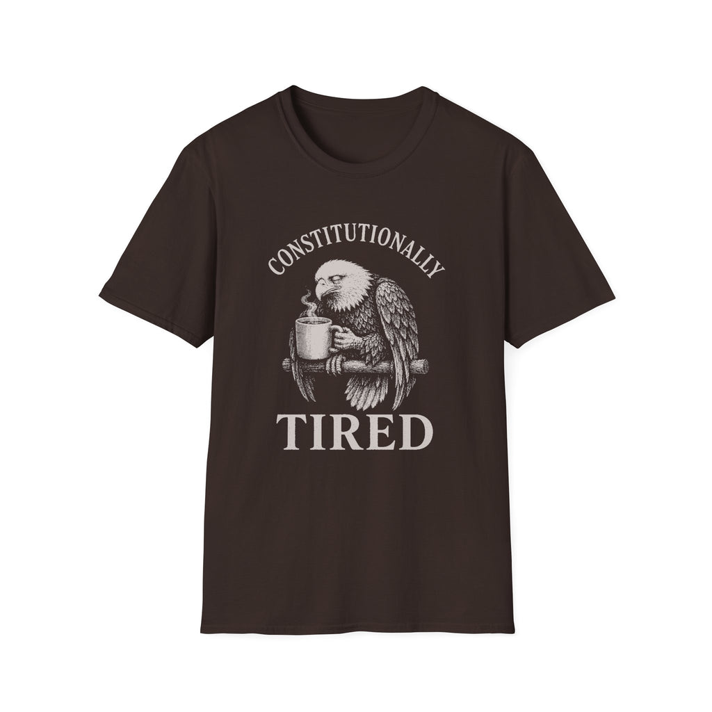 Constitutionally Tired