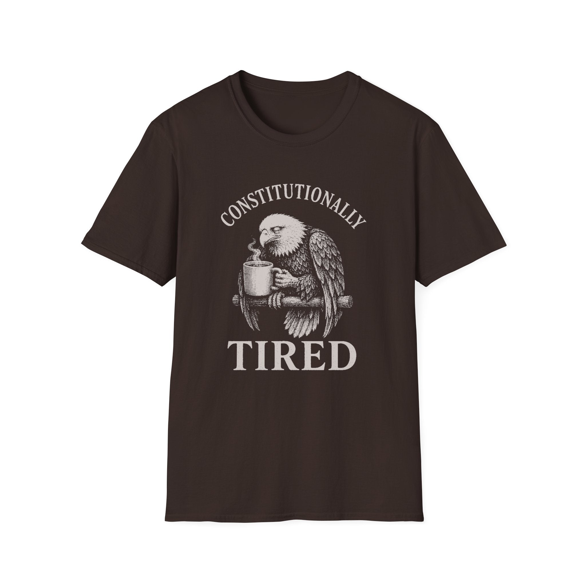 Constitutionally Tired