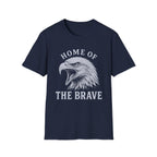 Home of the Brave