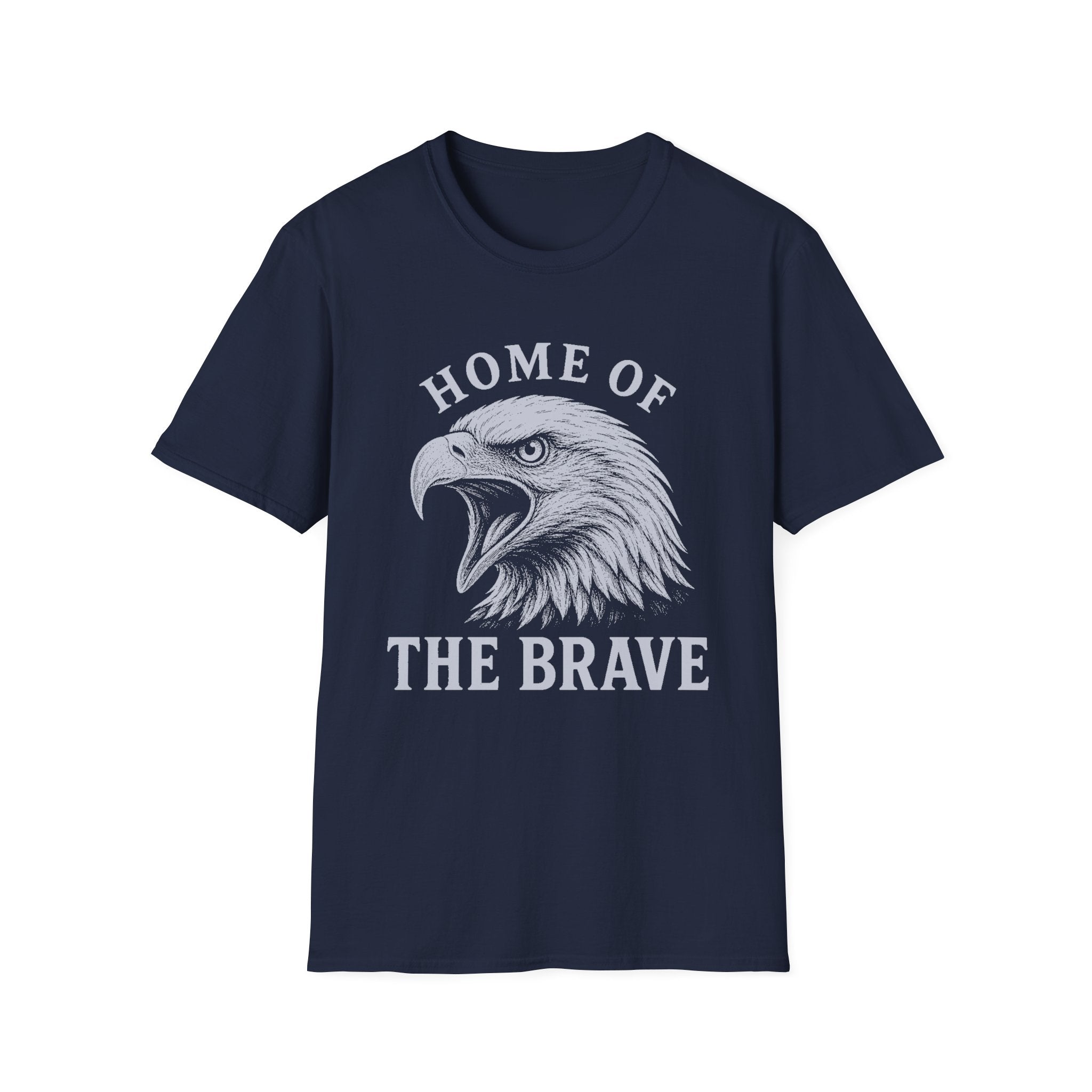 Home of the Brave