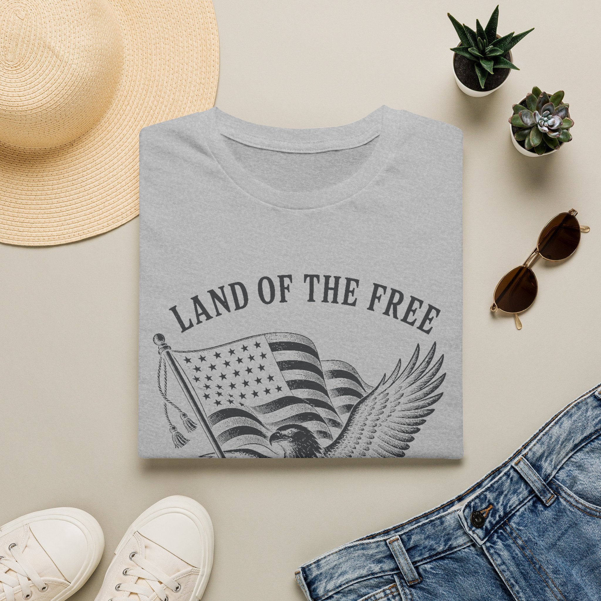 Land of the Free