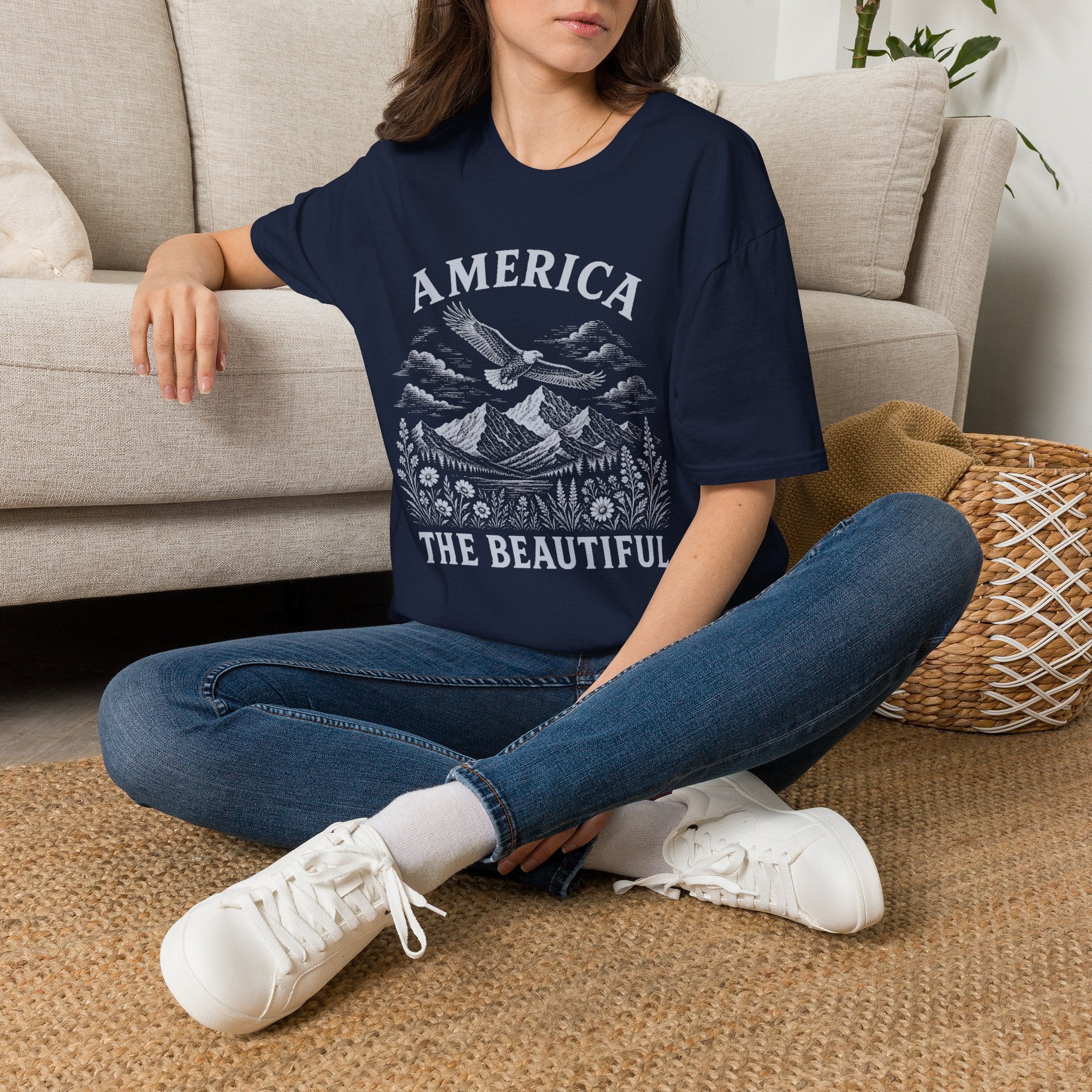 America the Beautiful