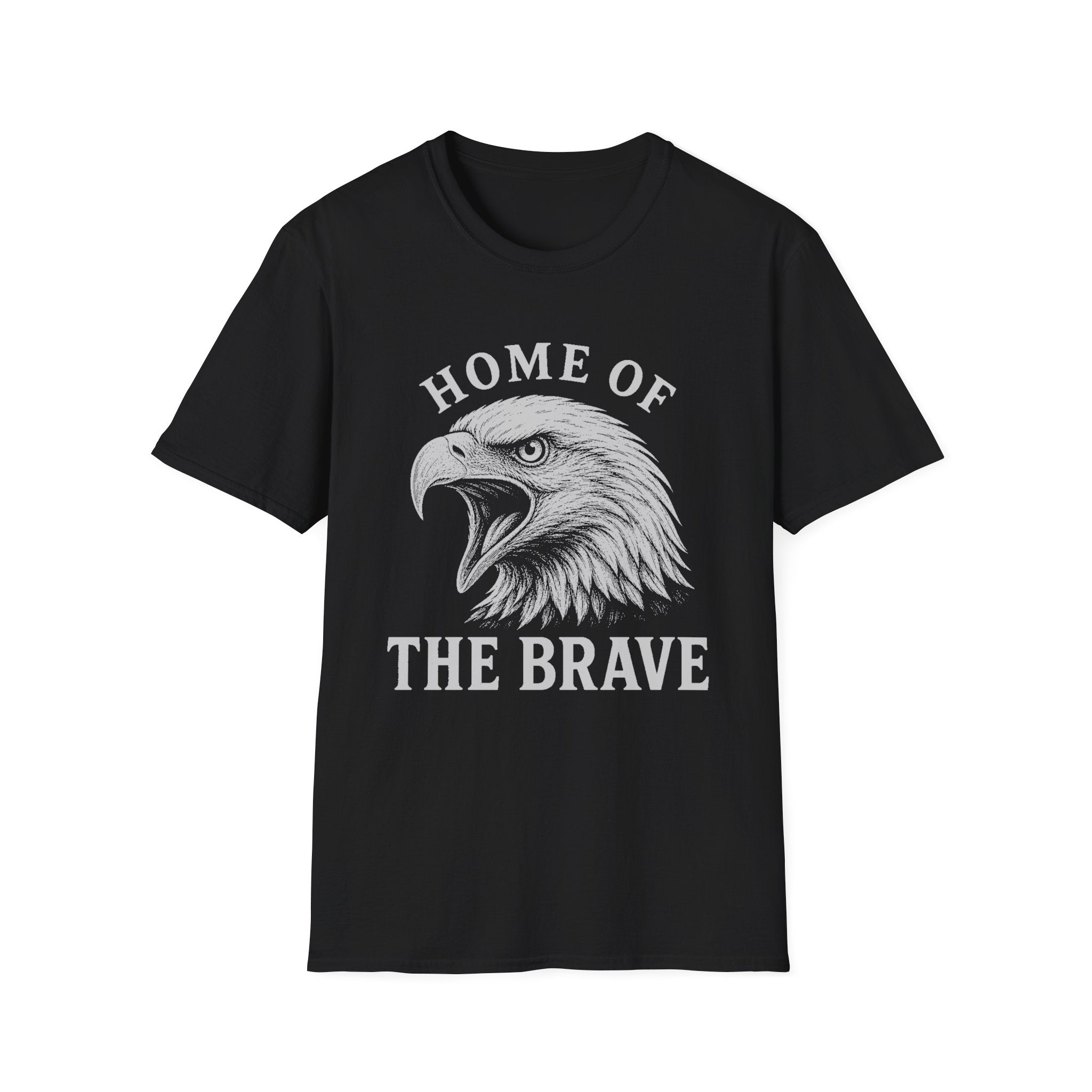 Home of the Brave