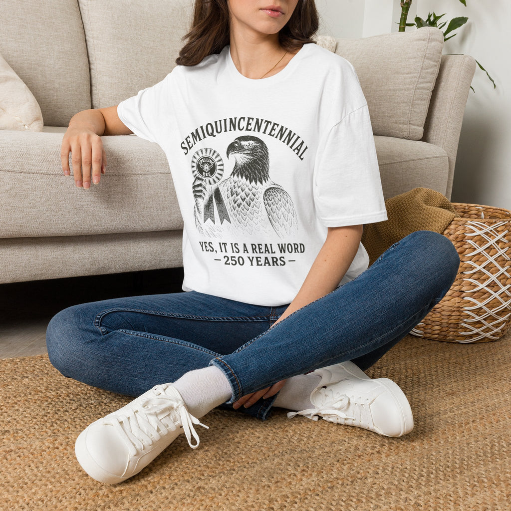 Semiquincentennial