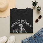 The Great American Experiment
