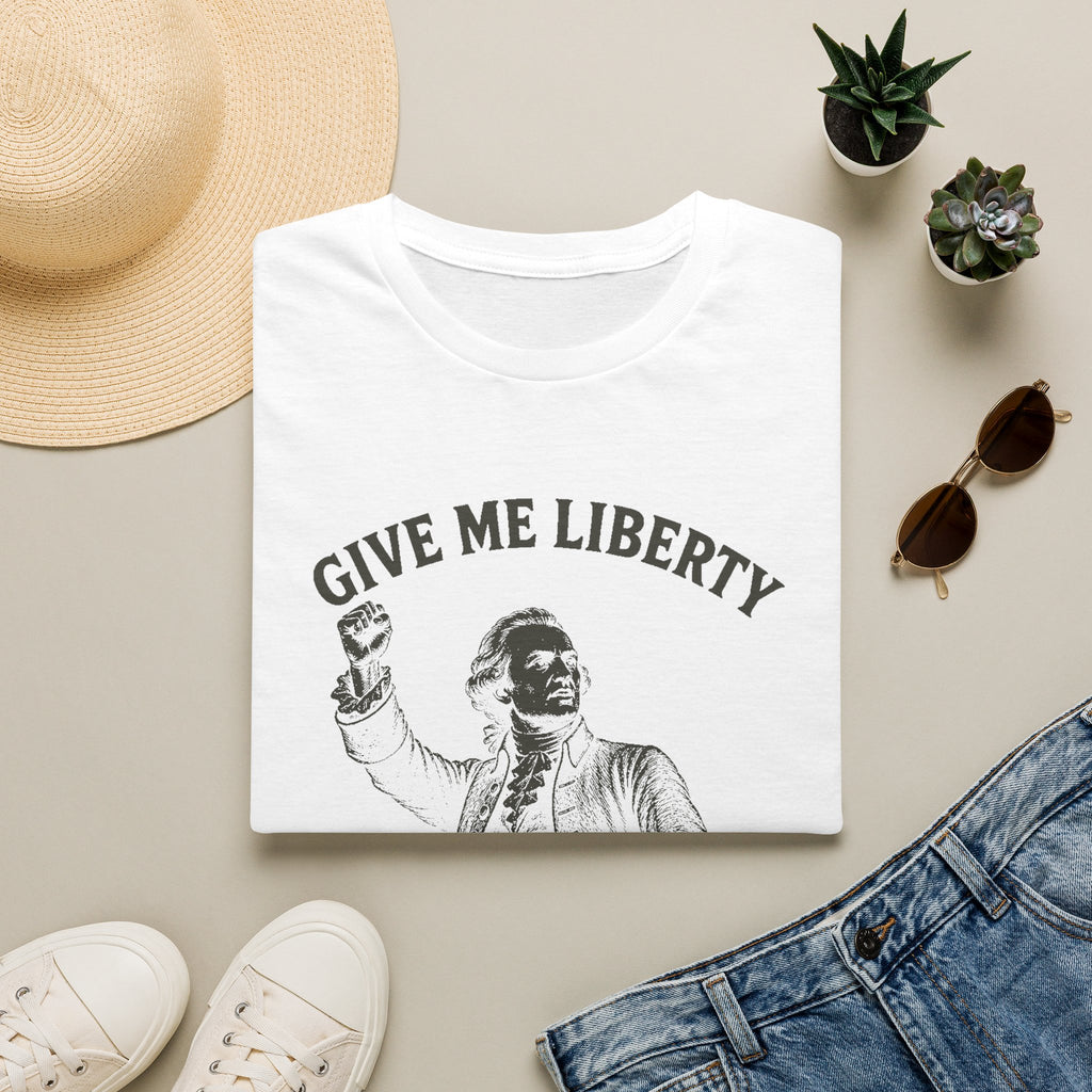 Give Me Liberty