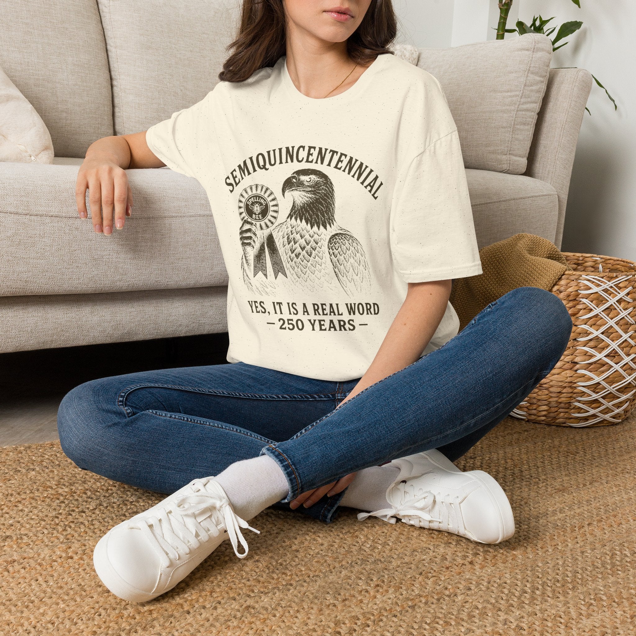 Semiquincentennial
