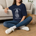 In God We Trust Since 1776