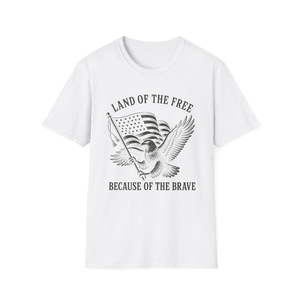 Land of the Free