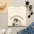 Constitutionally Tired