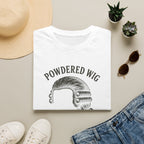 Powdered Wig Energy