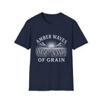 Amber Waves of Grain