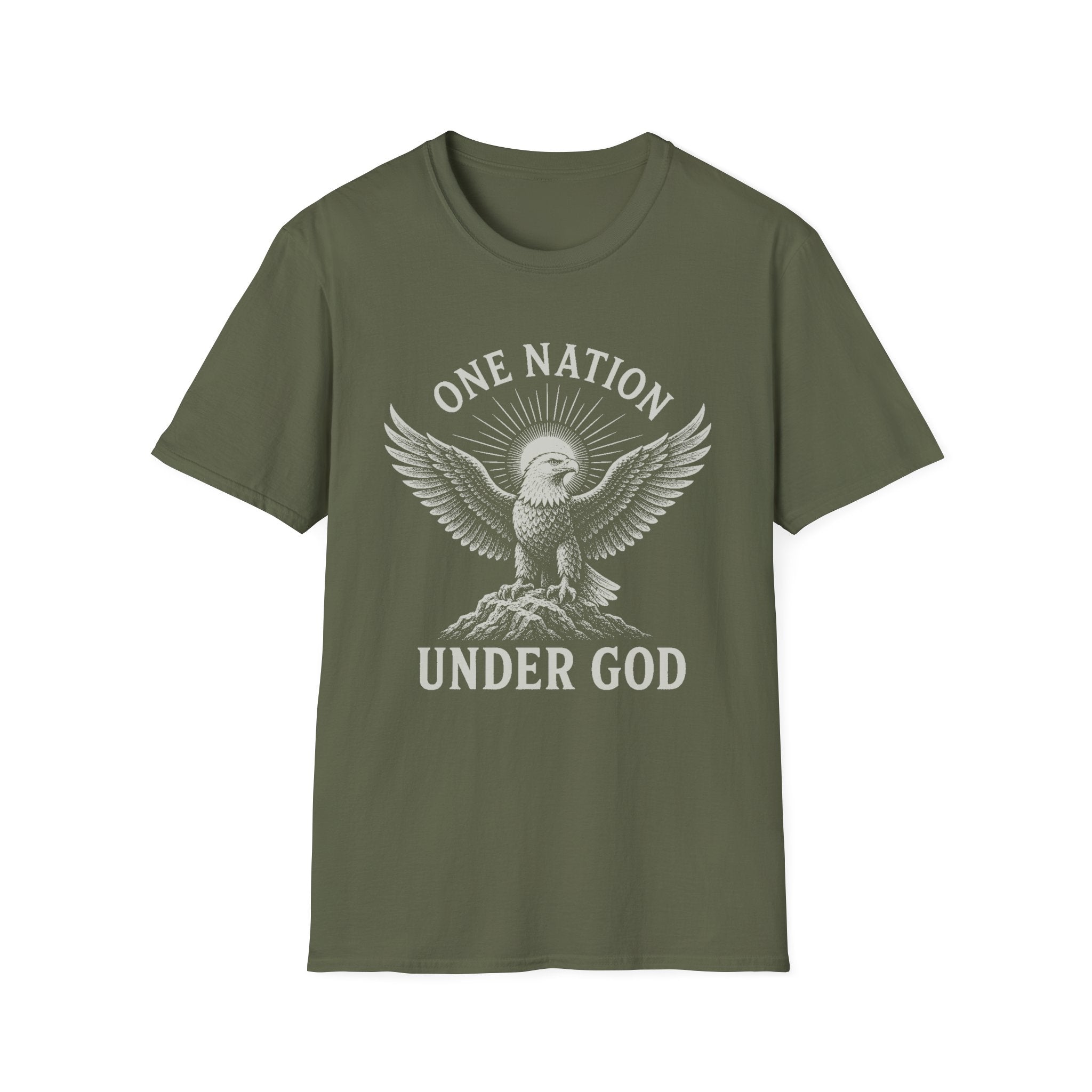 One Nation Under God