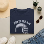 Powdered Wig Energy