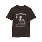 Give Me Liberty