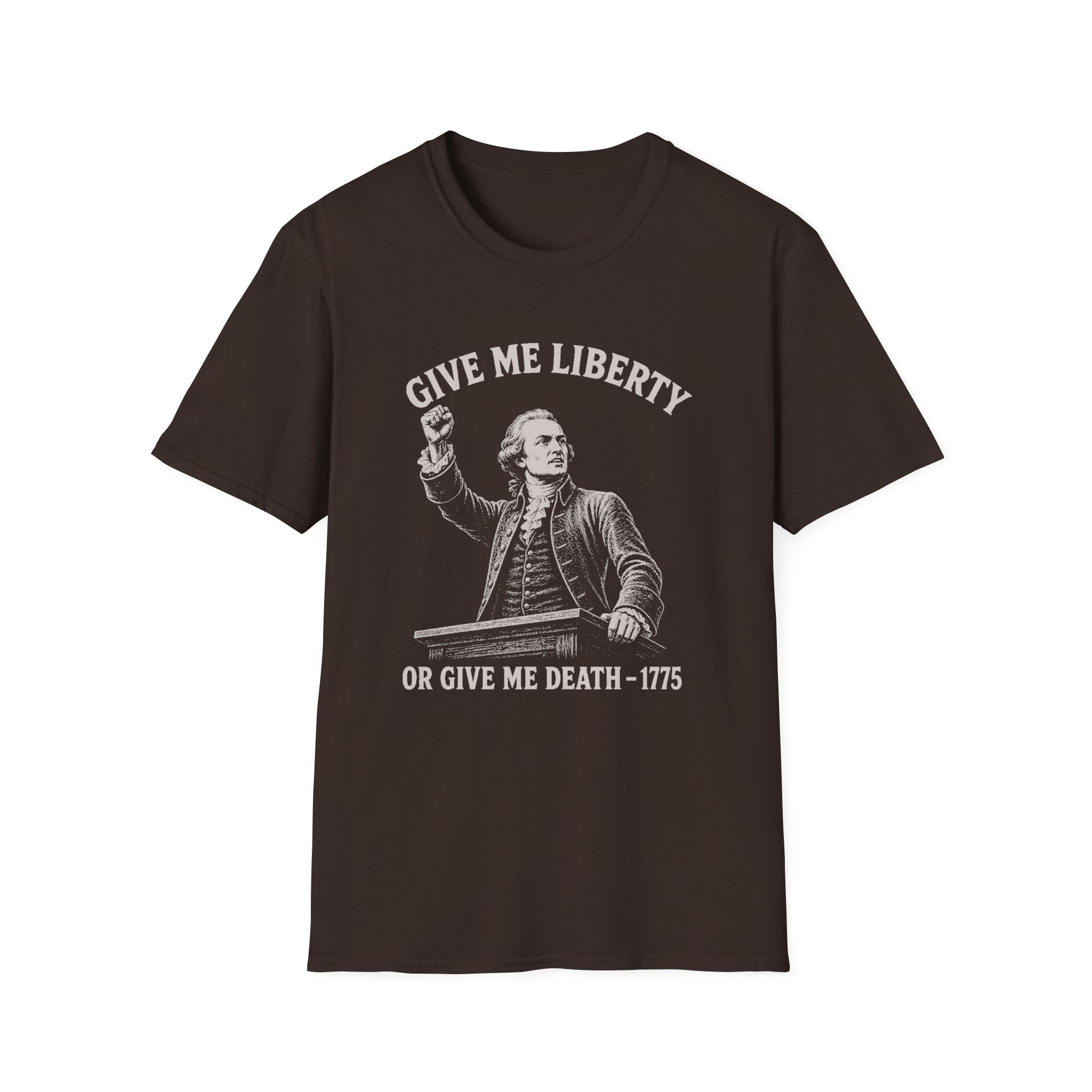 Give Me Liberty