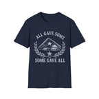 All Gave Some, Some Gave All