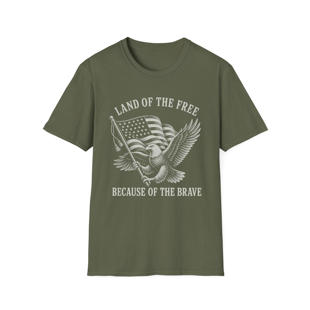 Land of the Free