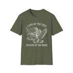 Land of the Free