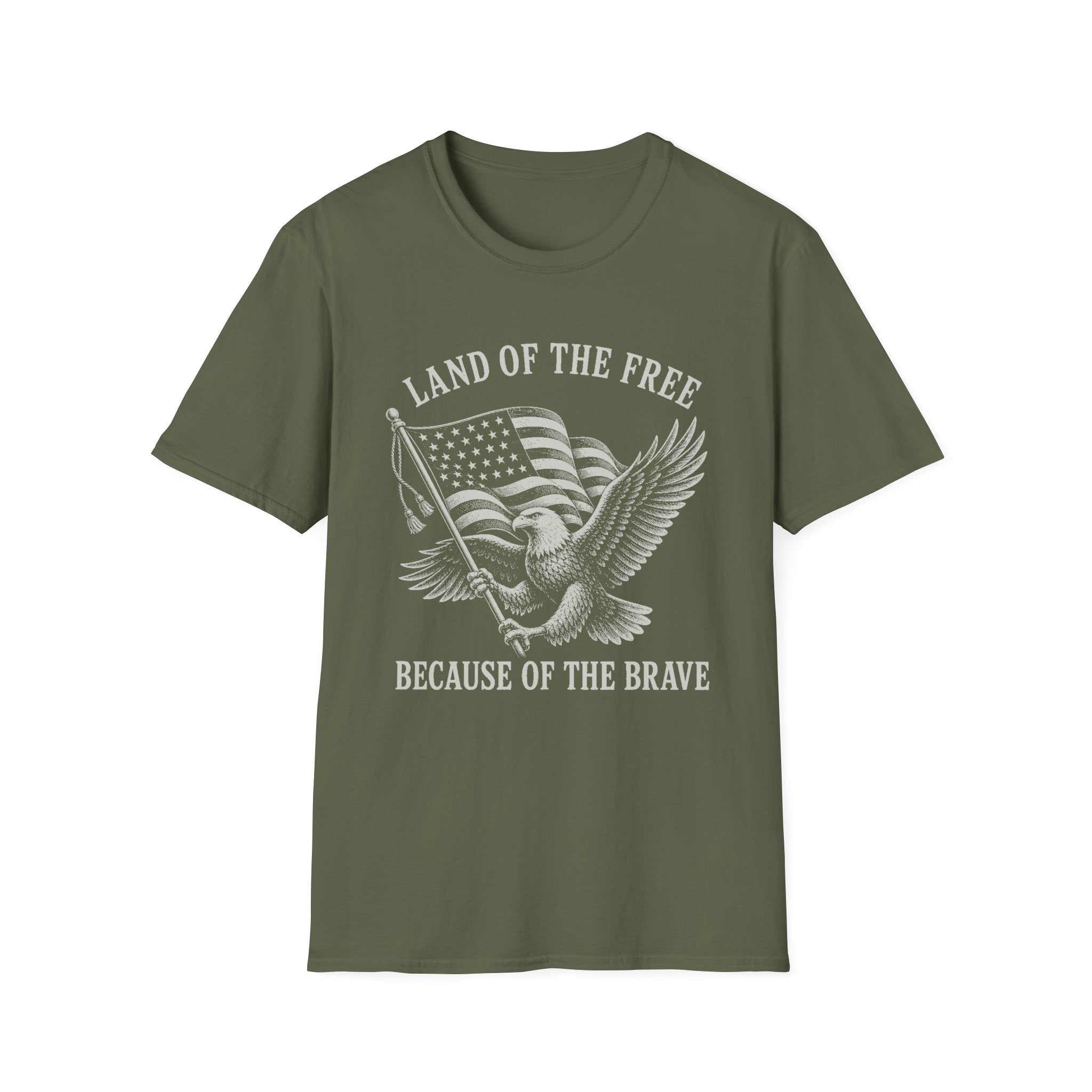Land of the Free