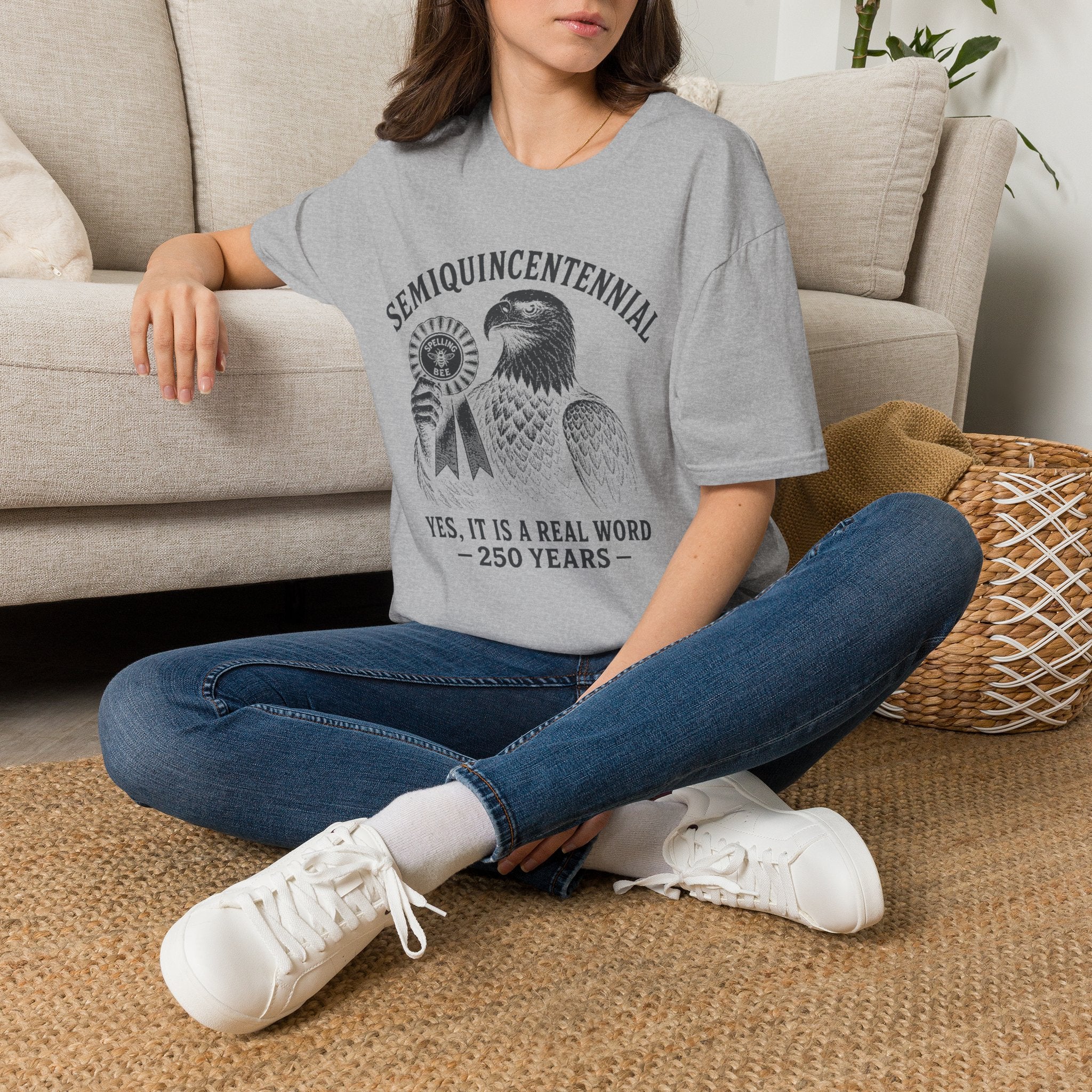 Semiquincentennial