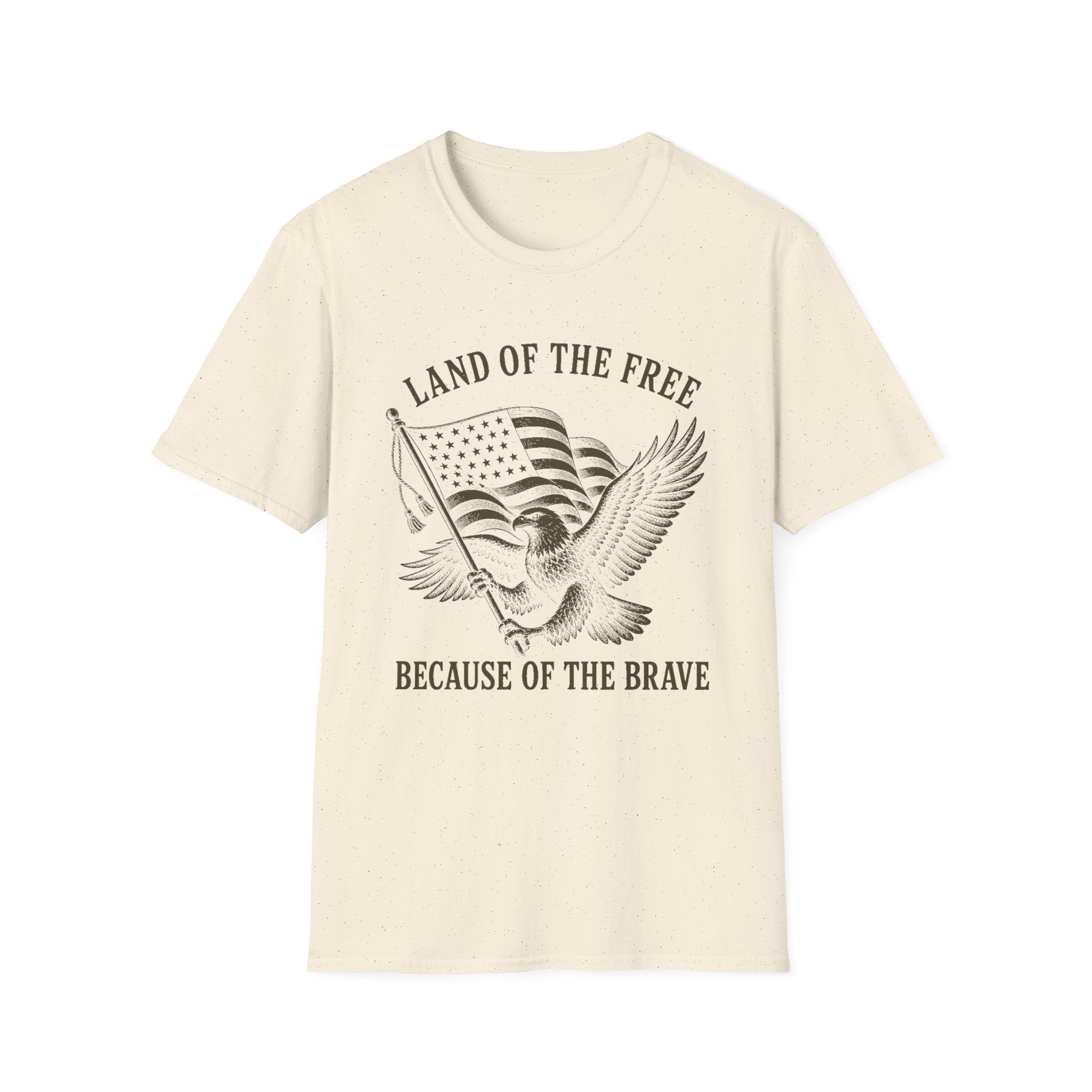 Land of the Free