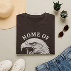Home of the Brave