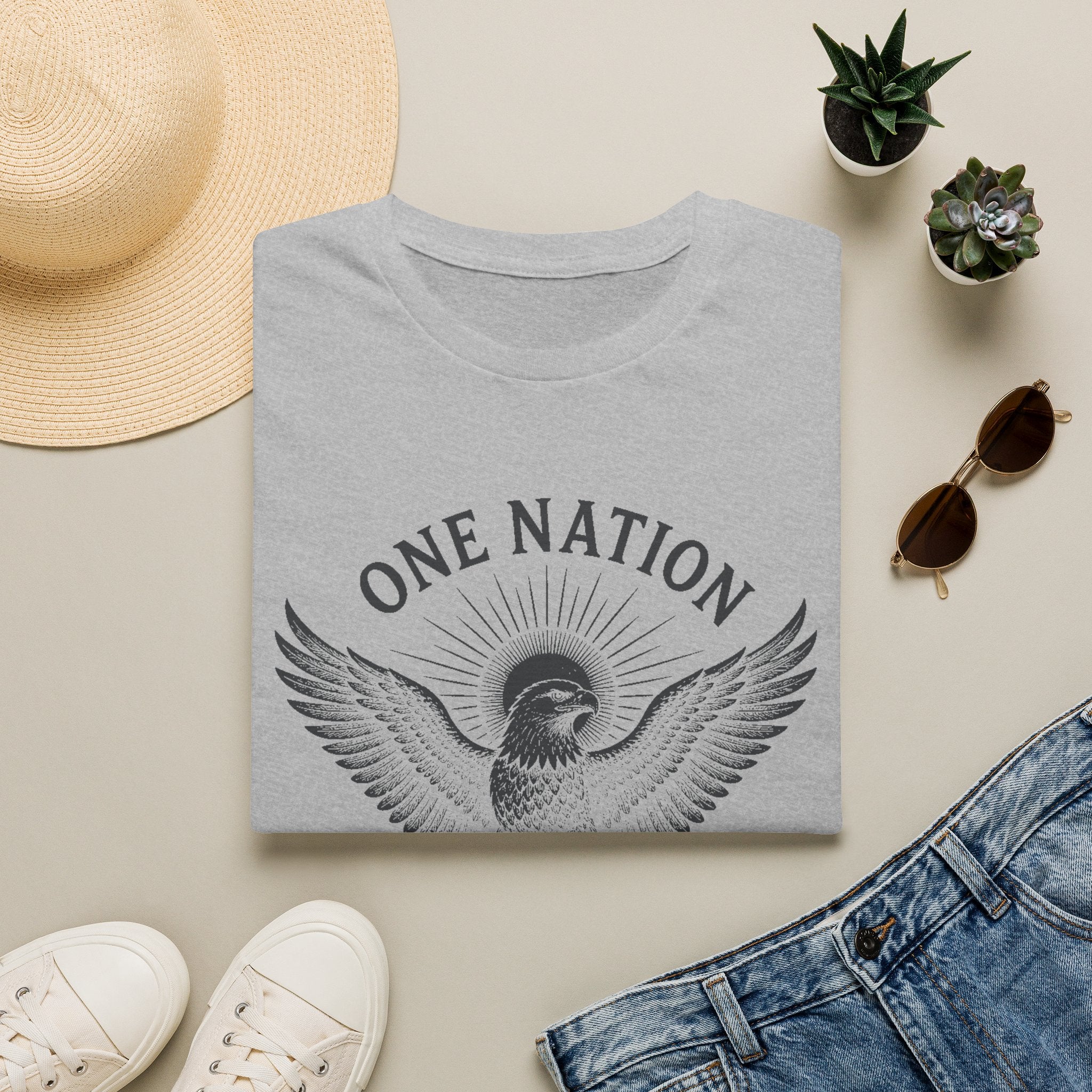 One Nation Under God