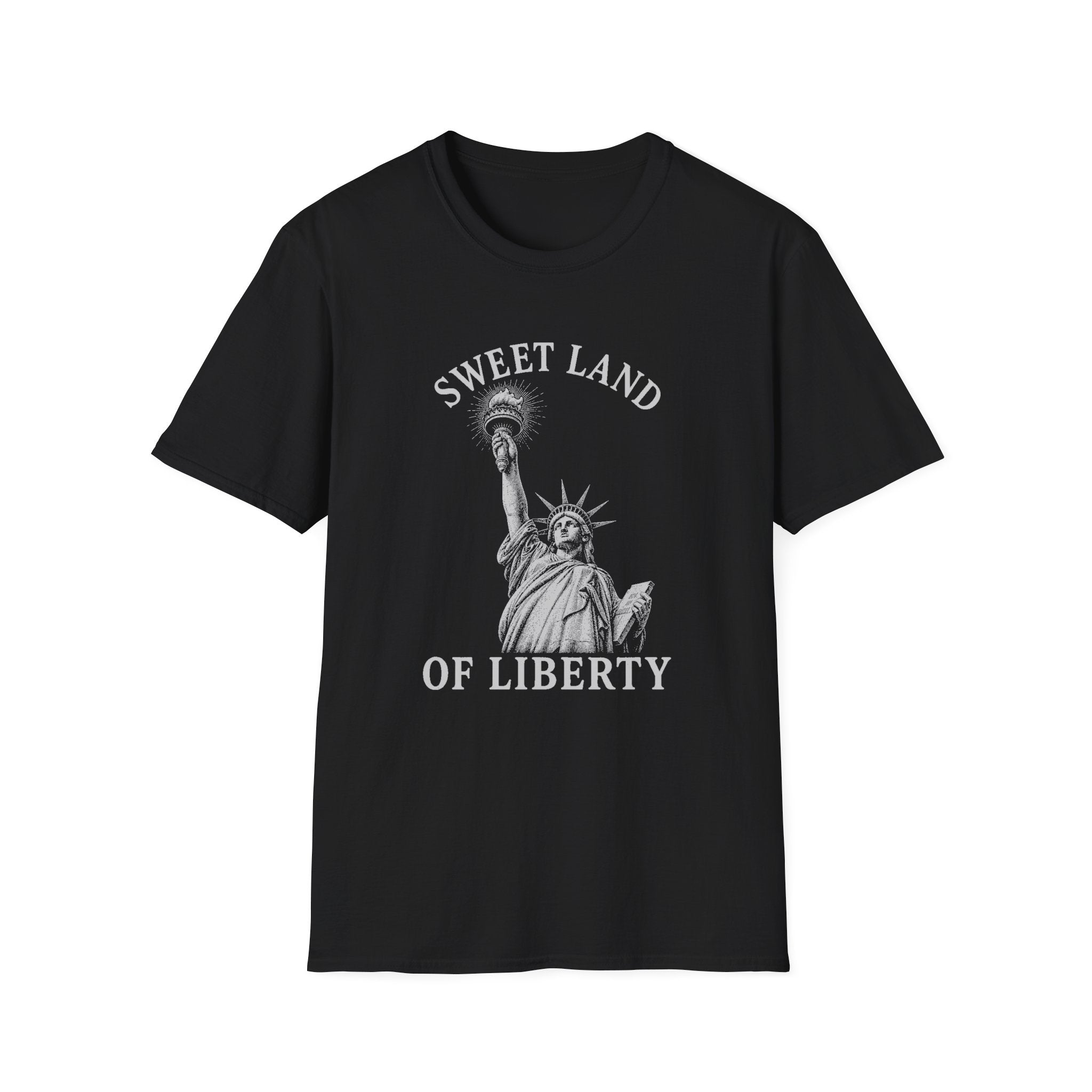 Sweet Land of Liberty