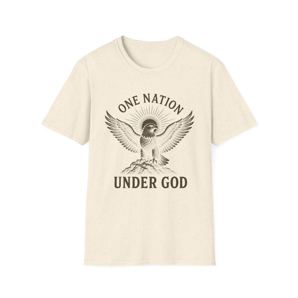 One Nation Under God