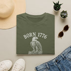 Born 1776, Still Standing