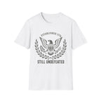 Established 1776, Still Undefeated