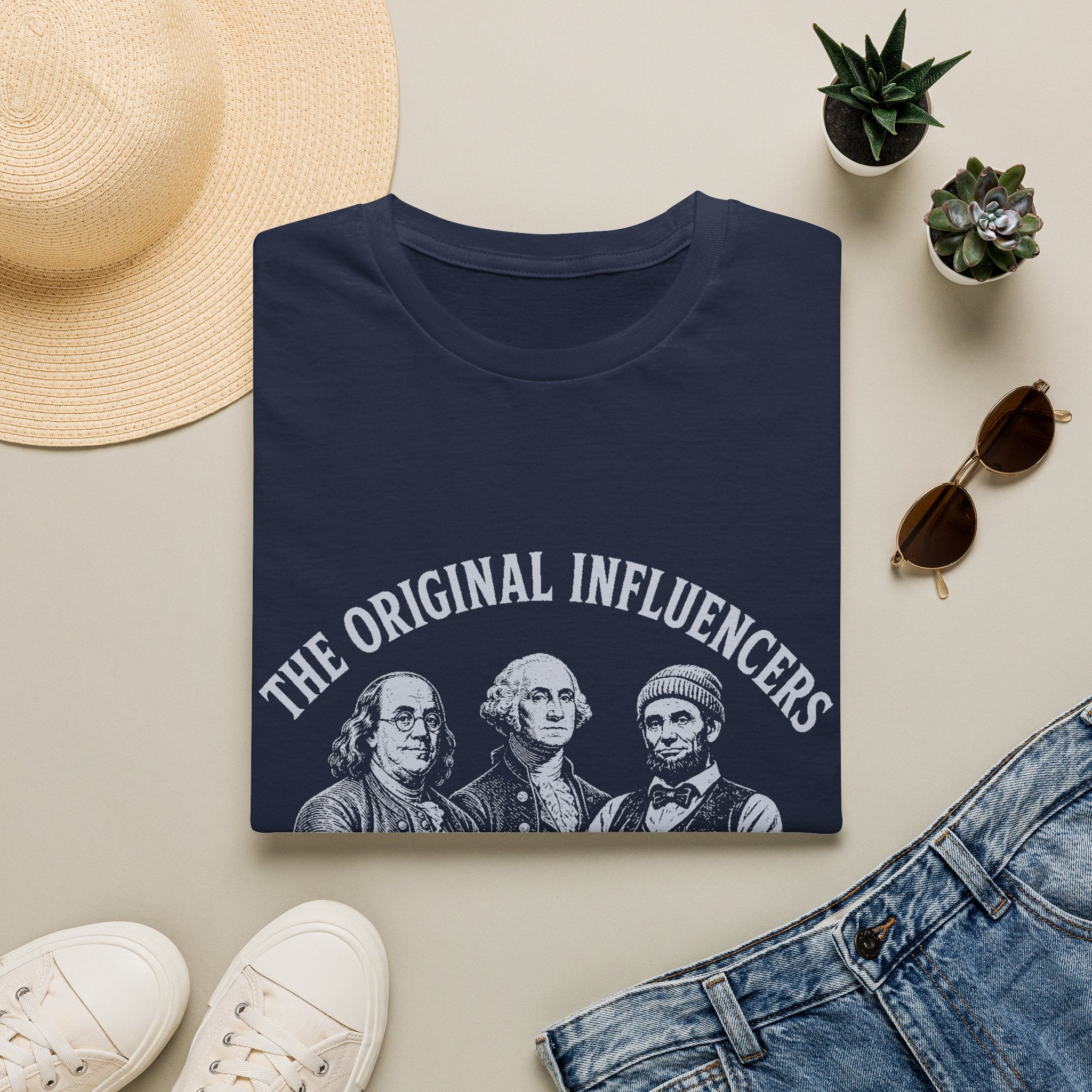 The Original Influencers